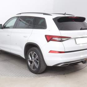 Foto inzerátu Skoda Kodiaq 1.5 TSI