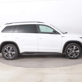 Foto inzerátu Skoda Kodiaq 1.5 TSI