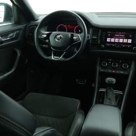 Foto inzerátu Skoda Kodiaq 1.5 TSI