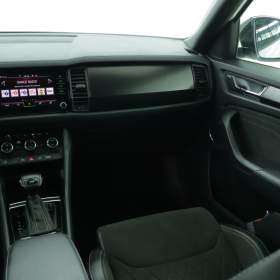 Foto inzerátu Skoda Kodiaq 1.5 TSI