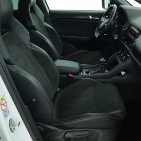 Foto inzerátu Skoda Kodiaq 1.5 TSI