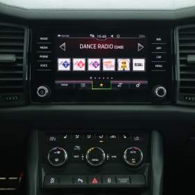 Foto inzerátu Skoda Kodiaq 1.5 TSI