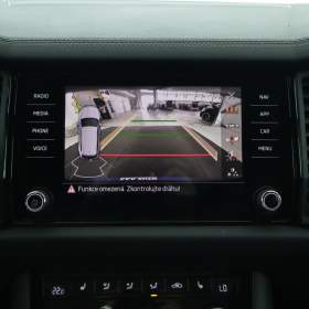 Foto inzerátu Skoda Kodiaq 1.5 TSI