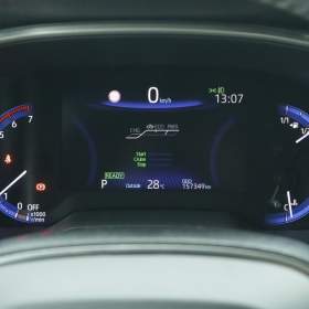 Foto inzerátu Toyota Corolla 1.8 Hybrid