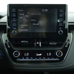 Foto inzerátu Toyota Corolla 1.8 Hybrid