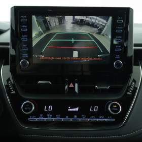 Foto inzerátu Toyota Corolla 1.8 Hybrid