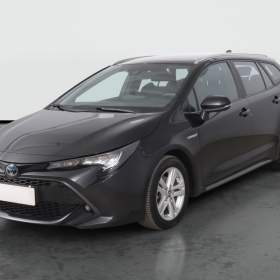Foto inzerátu Toyota Corolla 1.8 Hybrid