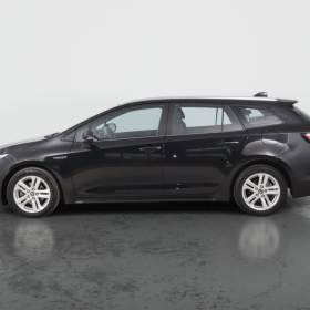 Foto inzerátu Toyota Corolla 1.8 Hybrid
