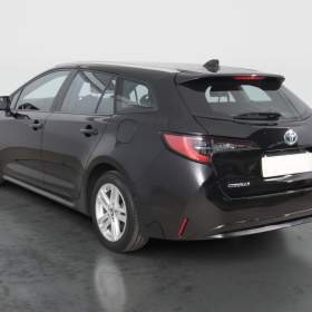 Foto inzerátu Toyota Corolla 1.8 Hybrid