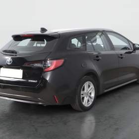 Foto inzerátu Toyota Corolla 1.8 Hybrid