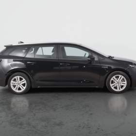 Foto inzerátu Toyota Corolla 1.8 Hybrid
