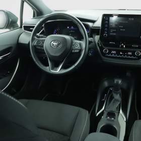 Foto inzerátu Toyota Corolla 1.8 Hybrid