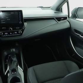 Foto inzerátu Toyota Corolla 1.8 Hybrid