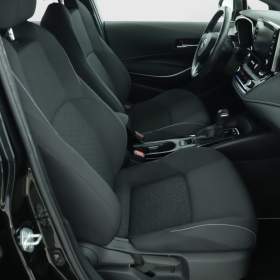 Foto inzerátu Toyota Corolla 1.8 Hybrid