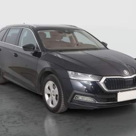 Foto inzerátu Skoda Octavia 2.0 TDI