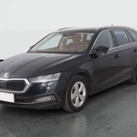 Foto inzerátu Skoda Octavia 2.0 TDI