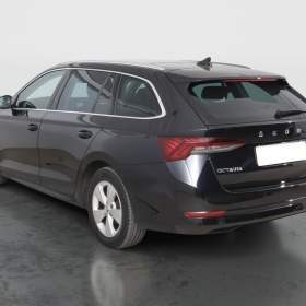 Foto inzerátu Skoda Octavia 2.0 TDI