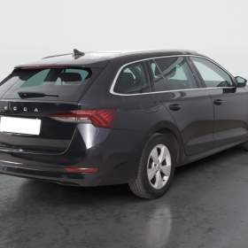 Foto inzerátu Skoda Octavia 2.0 TDI