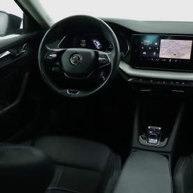 Foto inzerátu Skoda Octavia 2.0 TDI
