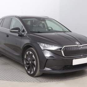 Skoda Enyaq iV 80 (82 kWh) / 19925178