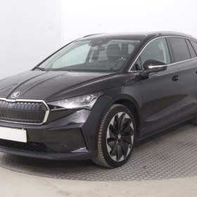 Foto inzerátu Skoda Enyaq iV 80 (82 kWh)