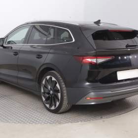 Foto inzerátu Skoda Enyaq iV 80 (82 kWh)