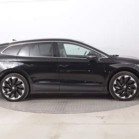 Foto inzerátu Skoda Enyaq iV 80 (82 kWh)