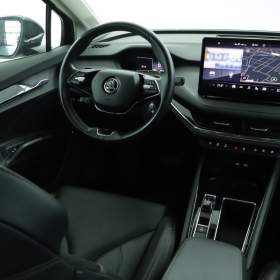 Foto inzerátu Skoda Enyaq iV 80 (82 kWh)