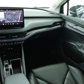 Foto inzerátu Skoda Enyaq iV 80 (82 kWh)