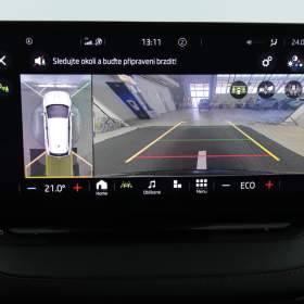 Foto inzerátu Skoda Enyaq iV 80 (82 kWh)