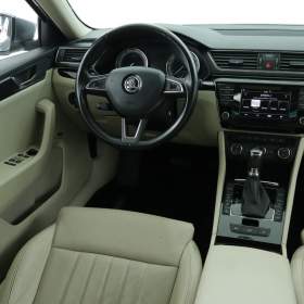 Skoda Superb 2.0 TSI / 19925185