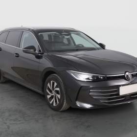 Foto inzerátu VW Passat 1.5 eTSI ACT