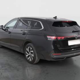 Foto inzerátu VW Passat 1.5 eTSI ACT