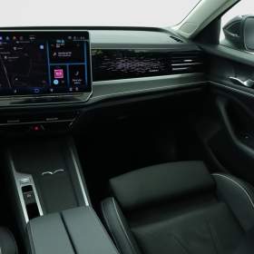 Foto inzerátu VW Passat 1.5 eTSI ACT