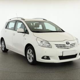 Toyota Verso 1.8 Valvematic / 19925196