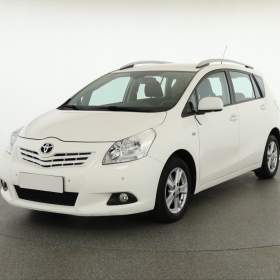 Foto inzerátu Toyota Verso 1.8 Valvematic