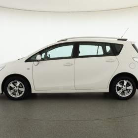 Foto inzerátu Toyota Verso 1.8 Valvematic