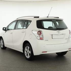 Foto inzerátu Toyota Verso 1.8 Valvematic