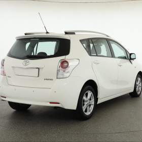 Foto inzerátu Toyota Verso 1.8 Valvematic