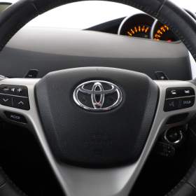 Foto inzerátu Toyota Verso 1.8 Valvematic