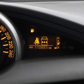 Foto inzerátu Toyota Verso 1.8 Valvematic