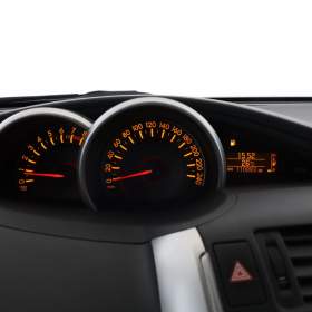 Foto inzerátu Toyota Verso 1.8 Valvematic