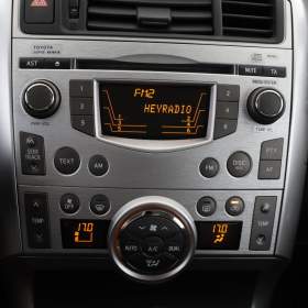 Foto inzerátu Toyota Verso 1.8 Valvematic