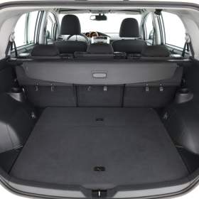 Foto inzerátu Toyota Verso 1.8 Valvematic