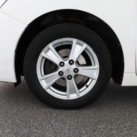 Foto inzerátu Toyota Verso 1.8 Valvematic