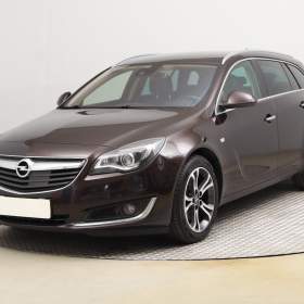 Foto inzerátu Opel Insignia 2.0 CDTI
