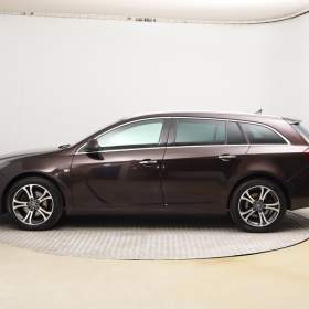 Foto inzerátu Opel Insignia 2.0 CDTI