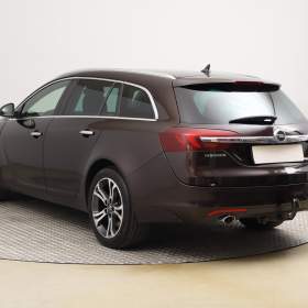 Foto inzerátu Opel Insignia 2.0 CDTI