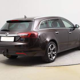 Foto inzerátu Opel Insignia 2.0 CDTI