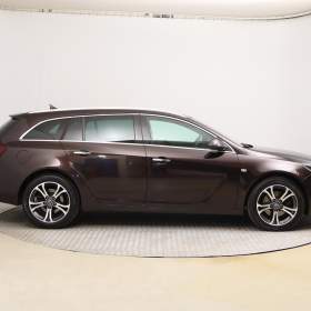 Foto inzerátu Opel Insignia 2.0 CDTI